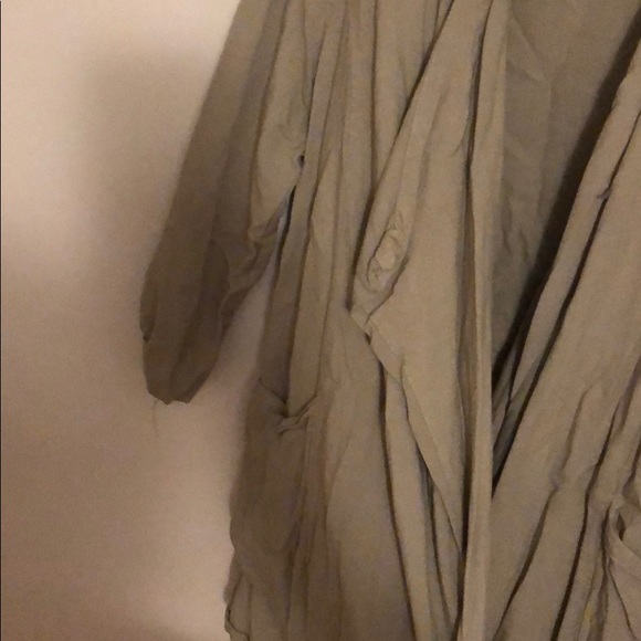 Jacket - Picture 3 of 3